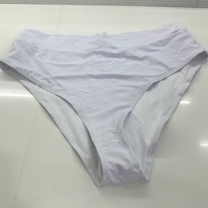 💐 3 for $15 bathing suit bottom size 4X